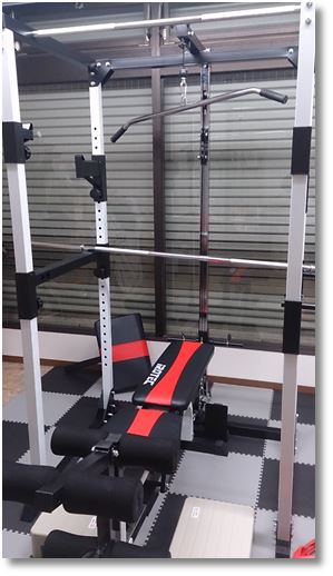 �}�X�L�����[�Z�b�g�@�g�ݗ��Č�̃p���[���b�N