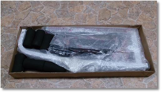 �i�{�[���ɓ������}�X�L�����[�Z�b�g