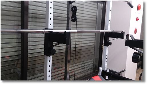 �}�X�L�����[�Z�b�g�@�p���[���b�N�̃o�[�x���z���_�[