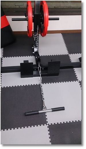 �}�X�L�����[�Z�b�g�̃��[�v�[���[