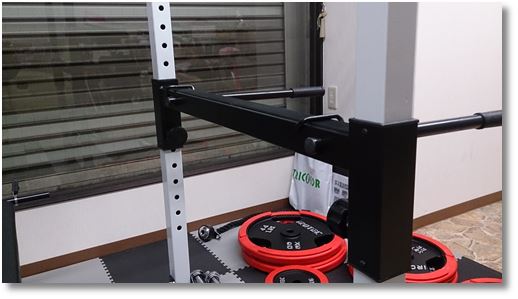 �}�X�L�����[�Z�b�g�@�p���[���b�N�̃Z�[�t�e�B�[�o�[