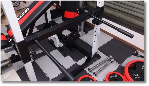 �}�X�L�����[�Z�b�g�@�p���[���b�N�̃f�B�b�v�X�X�^���h