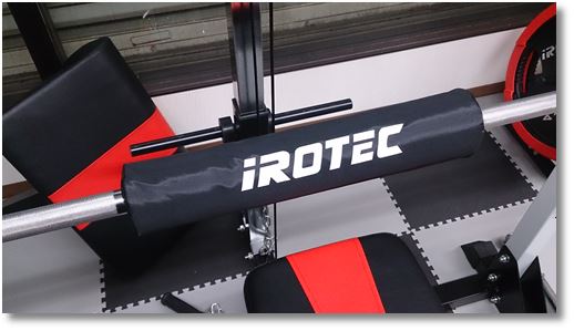 �o�[�Ɏ��t�����X�N���b�g�p�b�h