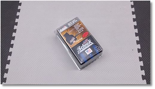 リストラップ本体