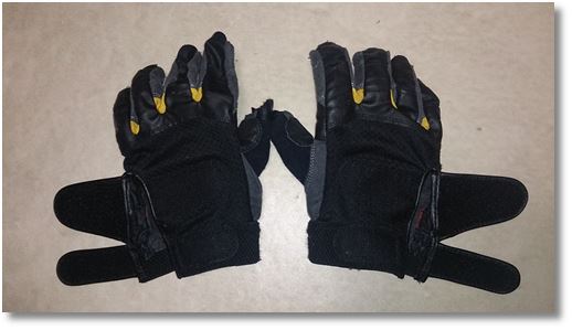 �W�����g�p��̃O���[�u