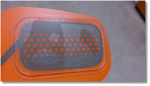 SIXPAD��Abs Fit�̃W�F���V�[�g