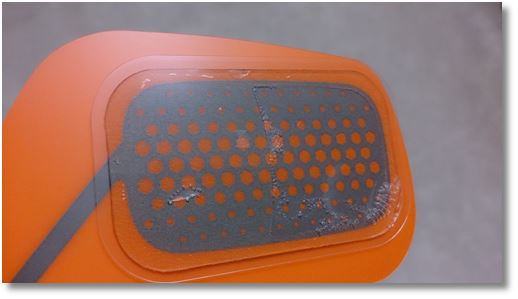 SIXPAD��Abs Fit�̃W�F���V�[�g