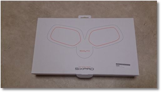 SIXPAD��Body Fit