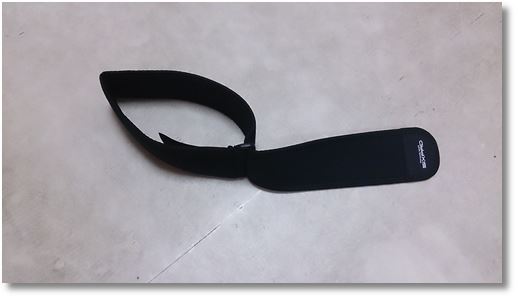 SIXPAD��Body Fit�̃T�|�[�g�x���g