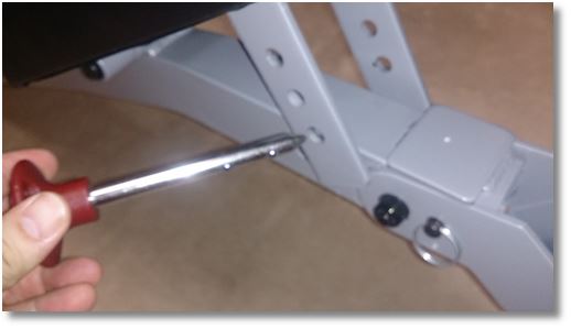 �X�`�[���t���b�N�X�iSTEELFLEX�j�@GFID135