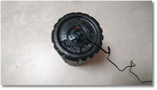 �u�C���[�V�������[���[