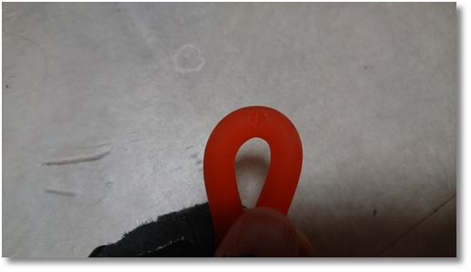 �`���[�u�g���[�j���O�@�F�≊�i�΂ˎw�j