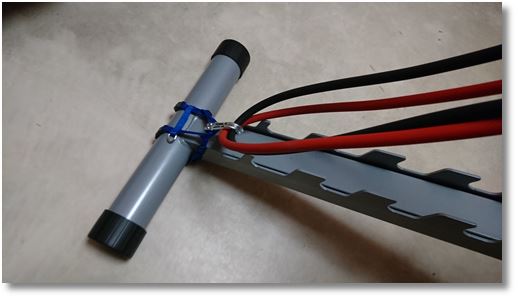 �`���[�u�ƃx���`