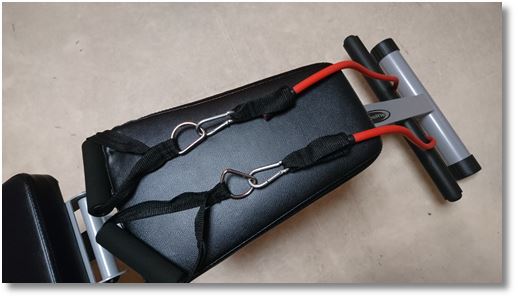 �`���[�u�ƃx���`