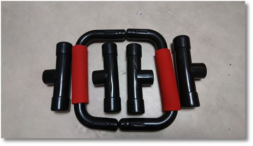 �v�b�V���A�b�v�o�[