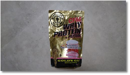 CFM�z�G�C�v���e�C��