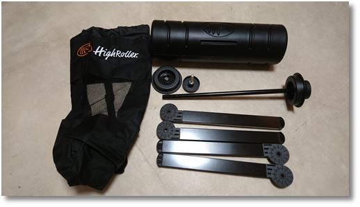 �n�C���[���[�iHighRoller�j