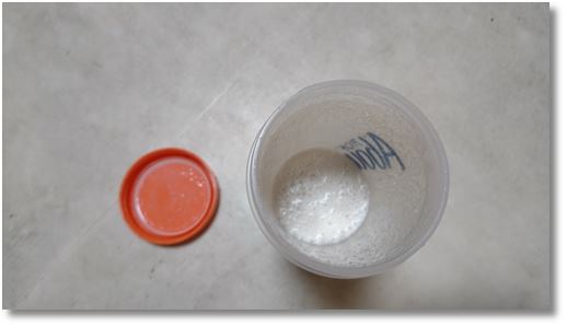 �}�c�L���̃\�C�v���e�C��100