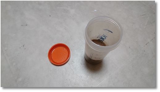 マッスルフィットプロテイン