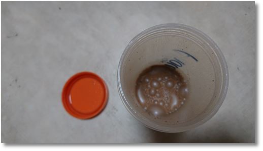 マッスルフィットプロテイン