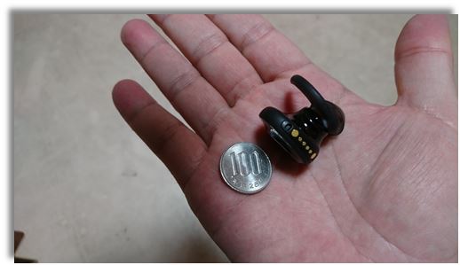 SoundSport Free wireless headphones