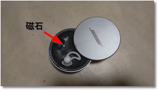 Noise-masking Sleepbuds