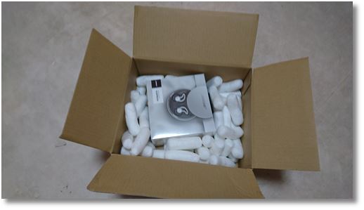 Noise-masking Sleepbuds