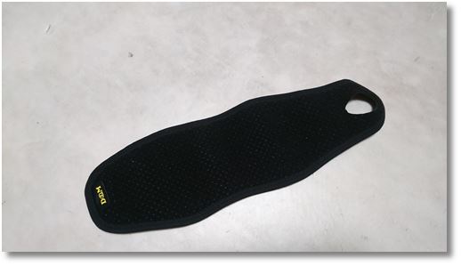 手首サポーター