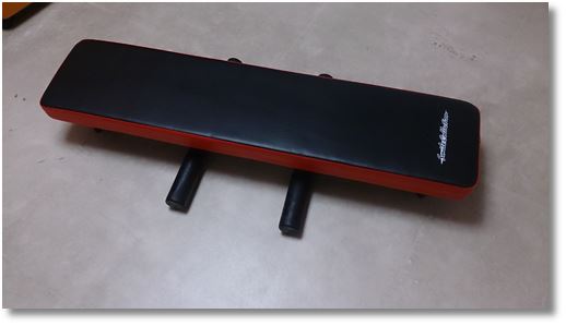 ����܂肽���񂾃t���b�g�x���`