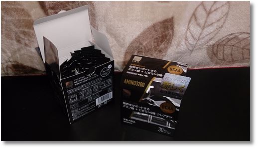 BCAA���������A�~�m�_�T�v�������g