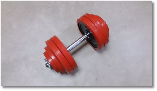 30kg�~1�Z�b�g�̃_���x��