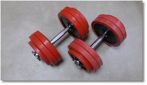 27.5�����~2�Z�b�g�̃_���x��