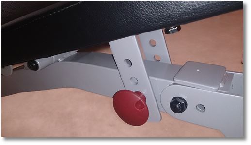 �X�`�[���t���b�N�X�@GFID135�@���ʂ̊p�x����