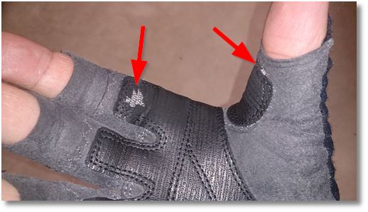 �v�C�茸���Ă������g���[�j���O�O���[�u G3402