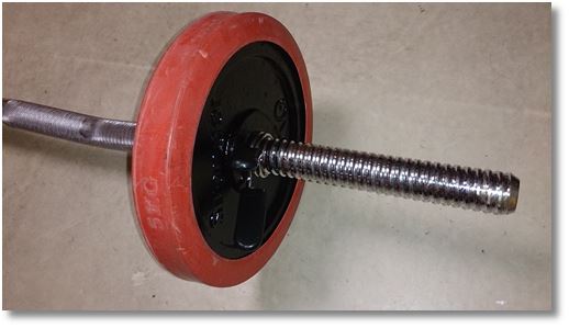 EZ�o�[�Ń_���x���N���b�v