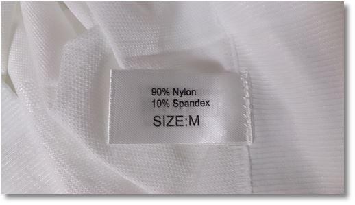 Azalee(スパンデックス10%)