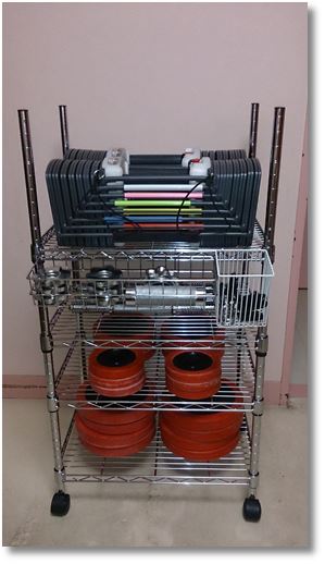 �u���b�N�_���x�����悹�����C���[���b�N