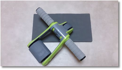 �R���p�N�g�ȕ��؃��[���[�@�g�ݗ��Č�