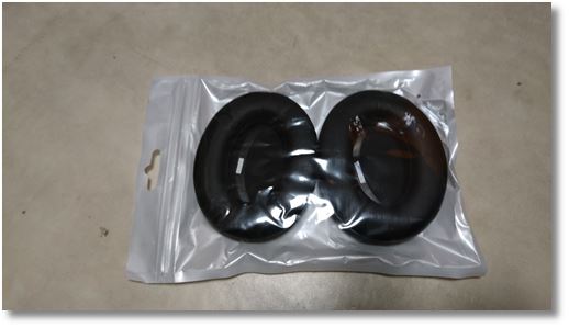 Bose��QuietComfort 35 II�̃C���[�p�b�h