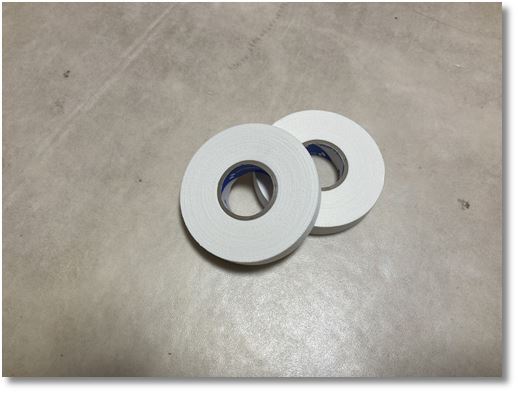 �e�[�s���O�e�[�v